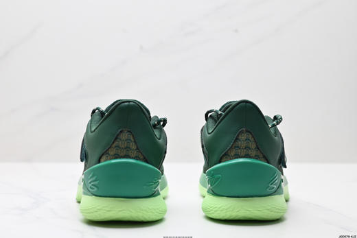 安德玛Under Armour Curry库里缓震运动篮球鞋6005396-301男鞋 商品图5