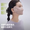 蕉下凉感护眼角防晒口罩AL833 高山灰 商品缩略图6