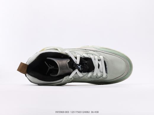 耐克乔丹Jordan Spikize Low低帮复古运动篮球鞋HV5969-003男女鞋 商品图2