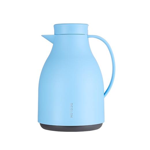 艾诺保温壶 蓝色DANH-1500BL 1500mL 商品图0