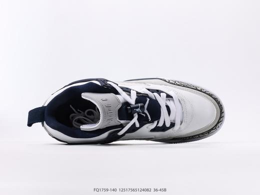 耐克乔丹Jordan Spikize Low低帮复古运动篮球鞋FQ1759-140男女鞋 商品图2