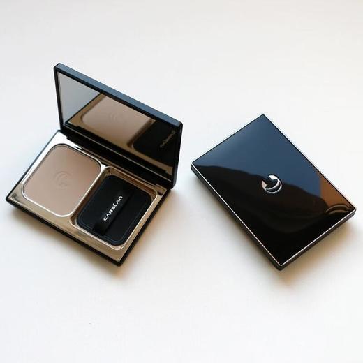 卡姿兰黑曜沁肌轻透粉饼01（9g）30173526 商品图0