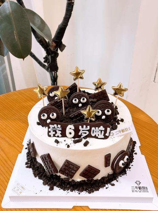 奥利奥天使 商品图0