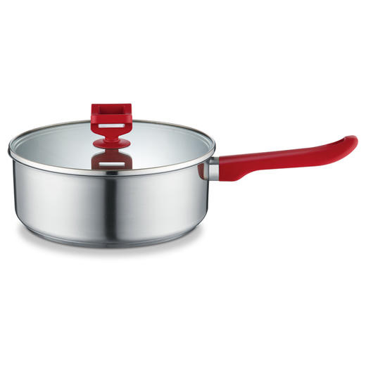 荣尊多用煎炒锅DSL-C080 商品图0