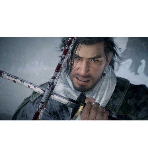 【共享租借】索尼（SONY）PS5游戏光盘 PS5 浪人崛起 商品图2