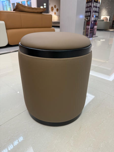 茶台圆凳/A519-WG-2459 商品图3