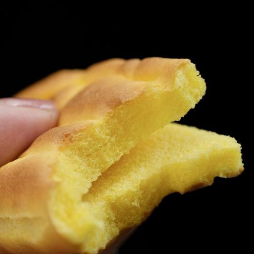 鲜做现发小虎皮蛋糕  400g/箱 商品图2