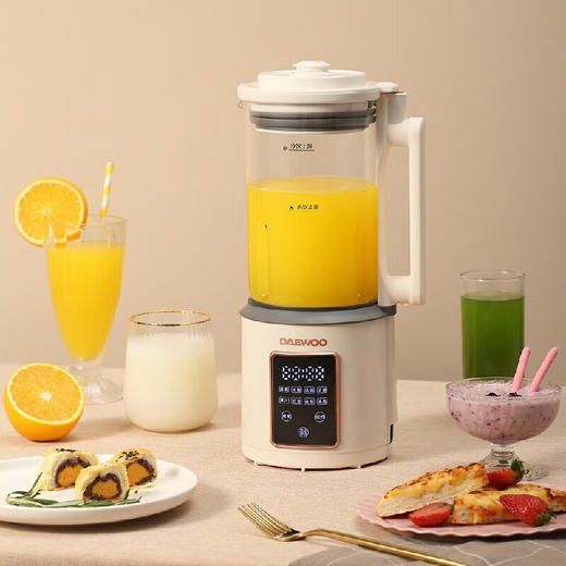 大宇迷你破壁机 DYPB-P80 商品图0