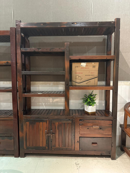 博古架/A331-BGJ 商品图0