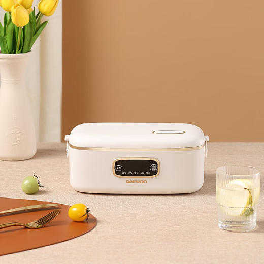 大宇便携式迷你饭盒 DYFH-15D 商品图0