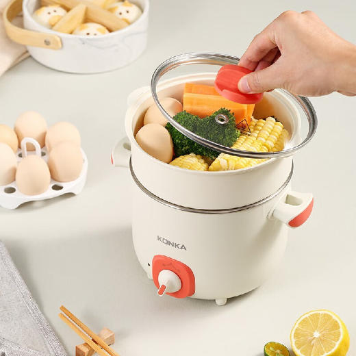 康佳 电煮锅KGZG-60M36 商品图0