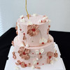 甜蜜花语双层（提早24小时预订） 商品缩略图0