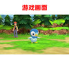 【共享租借】任天堂Switch游戏卡 精灵宝可梦 钻石 商品缩略图1