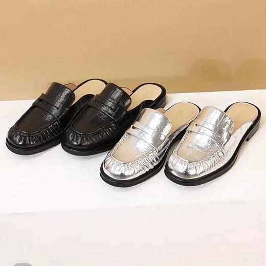 2楼哈森HM247103HARSON女鞋（新百购） 商品图4