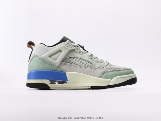 耐克乔丹Jordan Spikize Low低帮复古运动篮球鞋HV5969-003男女鞋 商品图1