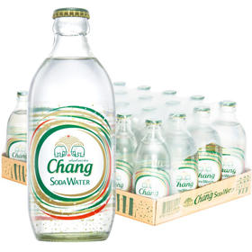泰象苏打水325ml*24原味（供价65/箱）