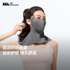 蕉下轻凉护颈防晒口罩AL219 商品缩略图6
