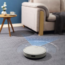 康佳 智能扫地机KGXC-1012