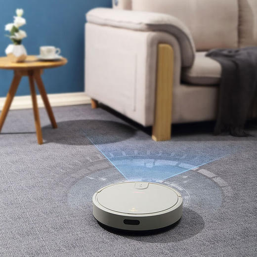 康佳 智能扫地机KGXC-1012 商品图0