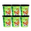 惠祥季金汤酸辣味鸭血粉丝汤179g/桶 179g*6 商品缩略图0