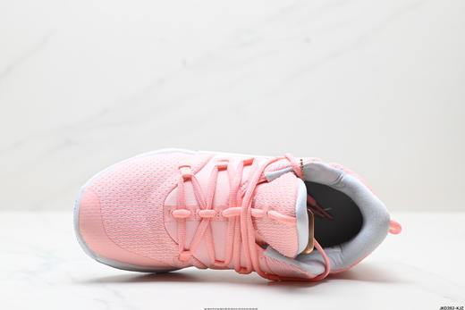 耐克Nike Hyperdunk X low EP低帮实战篮球鞋AR0465-100男女鞋 商品图1