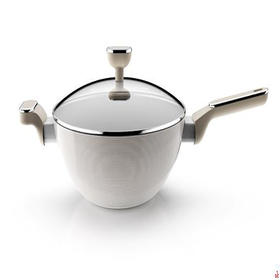 素雅无涂层爆炒锅DFS-C891