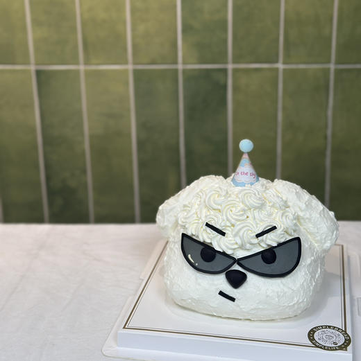 拽拽小狗🐶（需提前1天预订） 商品图0