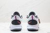 耐克Nike Hyperdunk X low EP低帮实战篮球鞋AR0465-100男女鞋 商品缩略图5