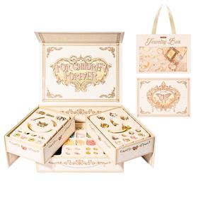 (包邮)mobee 莫贝美丽星耀串珠礼盒