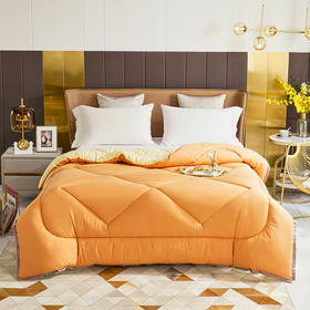 抑菌柔丝被-炫彩BYXW616