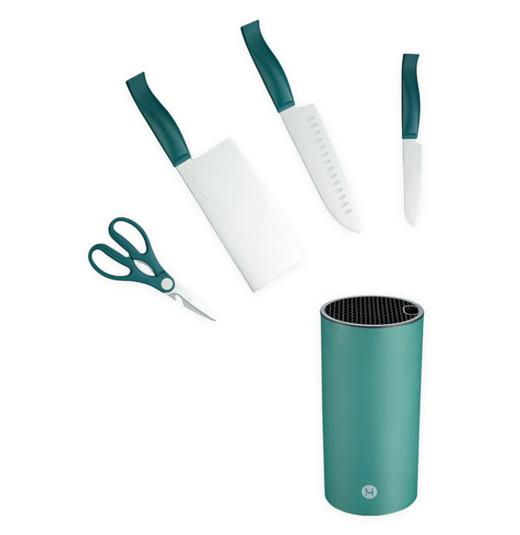 黄小厨瑰丽刀具五件套HXC-D-016-5 商品图0