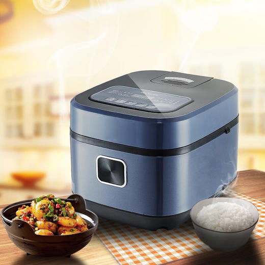 电饭煲MF-LC3011 商品图0