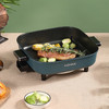 康佳 韩式电火锅KGJK-1602（型号）升级版 商品缩略图0