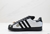 阿迪达斯Adidas Originals Superstar贝壳头低帮休闲运动板鞋JQ8778男女鞋 商品缩略图2