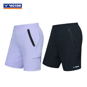 胜利威克多 胶囊系列 中性款 运动梭织短裤 R-502CPS