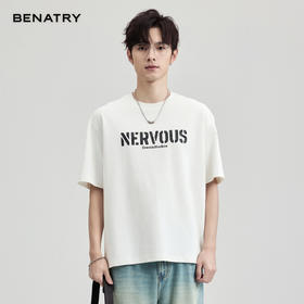 贝纳川200G高支高密棉感混纺面料ECF114008