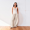 NUTH醋酸针织吊带女亲肤凉感修身工字背心女 商品缩略图4