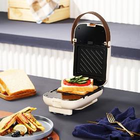 大宇三明治机 早餐机 DYSM-650