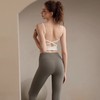跃牌【洛水之神系列】25春夏细肩带交叉美背瑜伽服新款露背健身背心小吊带SY915 商品缩略图1