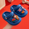 【39.9元/2双任选】新款哪吒儿童拖鞋夏季洞洞鞋室内防滑软底大童居家男童女童花园鞋 商品缩略图1