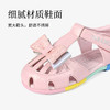 泰兰尼斯夏季新款女童鞋子蝴蝶结公主镂空包头凉鞋软底透气儿童鞋 商品缩略图3