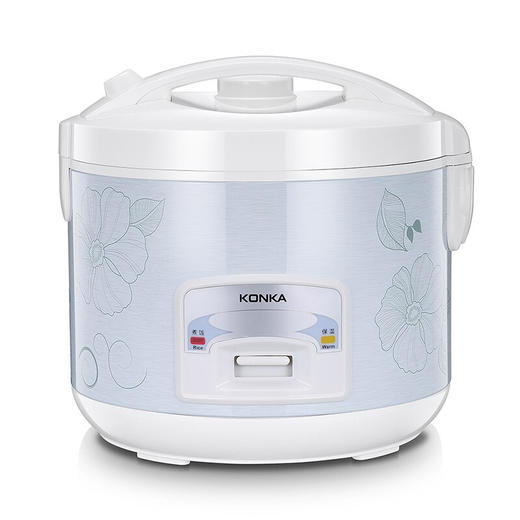 康佳 电饭煲KGDFB-3L01（型号）升级版 商品图0
