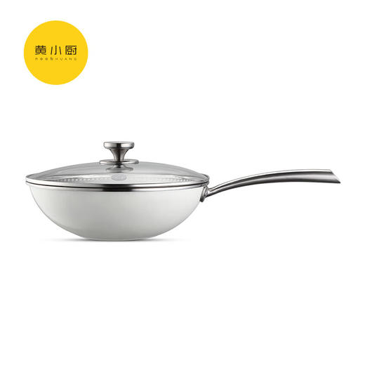 珍雅系列多用炒锅HXC-G-C013 商品图0
