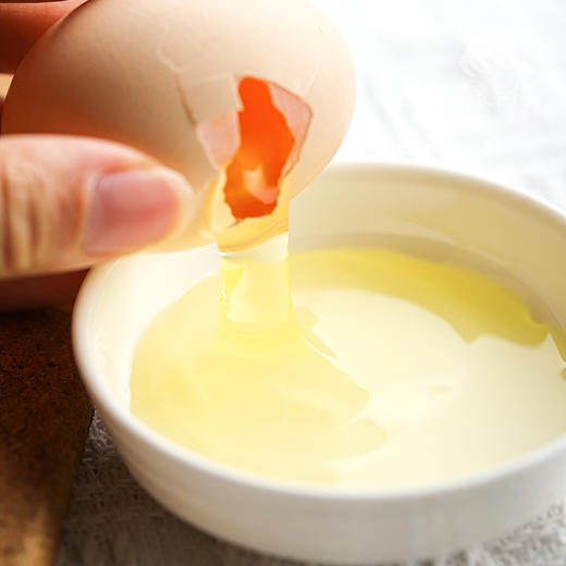 生态芦花鸡鸡蛋（新增初生蛋） | 合作生产 *Eco-egg | Partner Production 商品图2