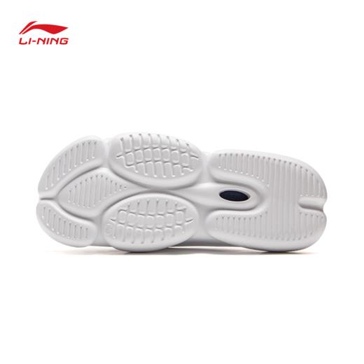 李宁反伍BADFIVE SLIDE OG男子篮球场下拖鞋ABTV007 商品图6