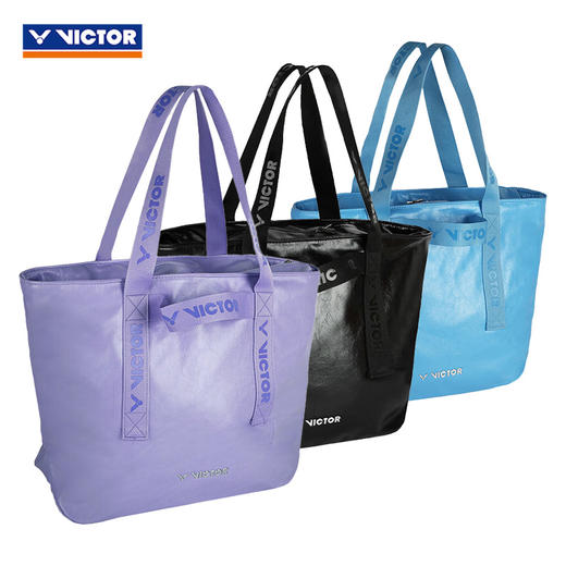 胜利威克多 胶囊系列 多功能大容量托特包 BG5915CPS 商品图0