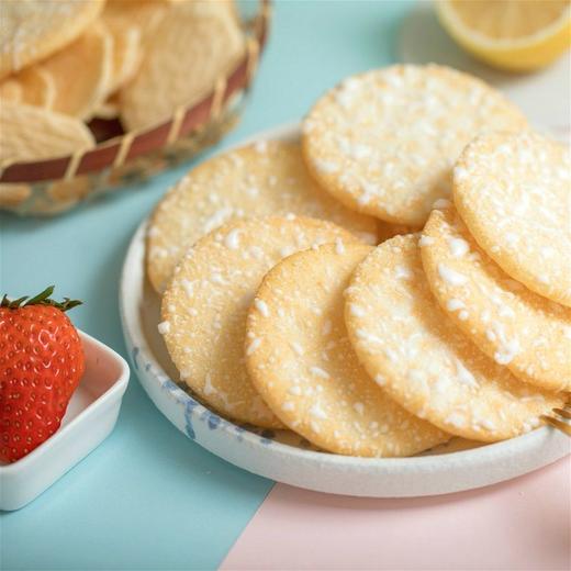 旺旺雪饼原味 84g 商品图1