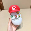 外贸原单正品USJ Mario 咖啡杯☕️，日本环球影城限定。真的是太可爱了国内官方无售，国外平台售价6376日元（约￥312） 商品缩略图4