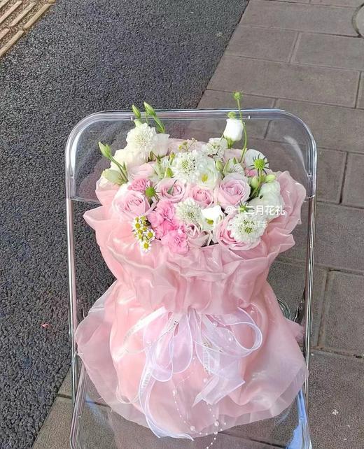 【春日特卖啦】公主裙真丝纱（1块/包免折叠） 商品图2