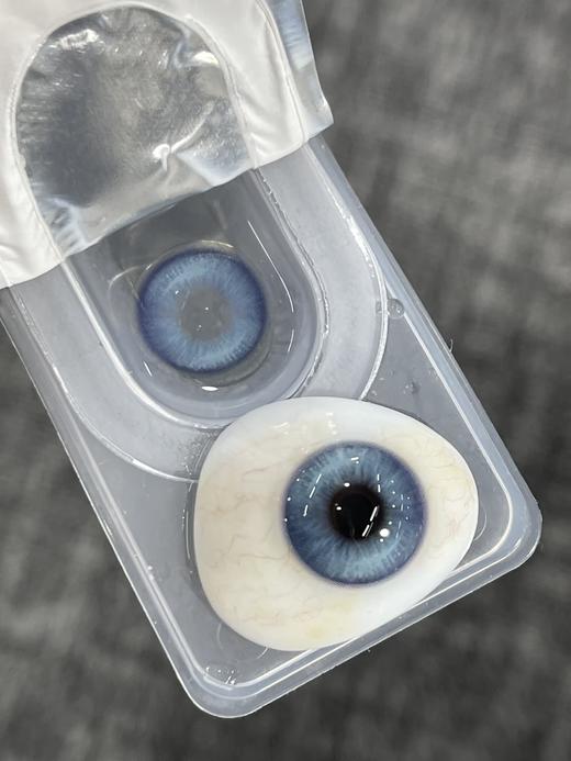 LoveiiKira国产半年抛--海岛微光 商品图6